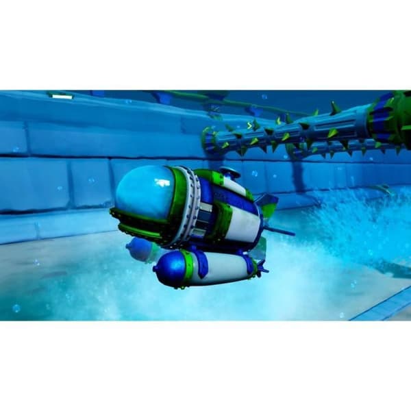 Racing Pack Mer Skylanders Superchargers