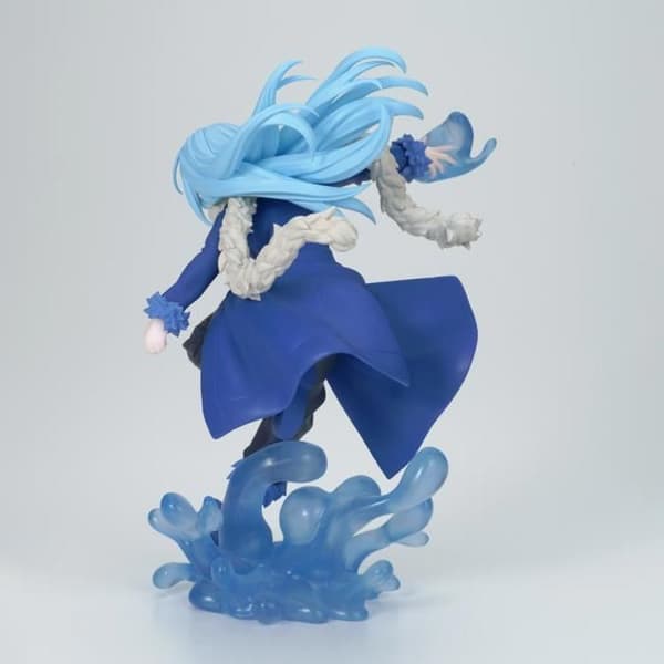 Actionfigur - BANPRESTO - BP89826P - 19 cm - Multicolor - That Time I Got Reincarnated As A Slime