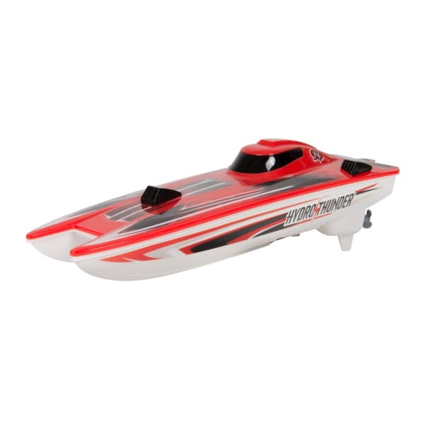 Nikko Hydro Thunder RC - Thunder Red