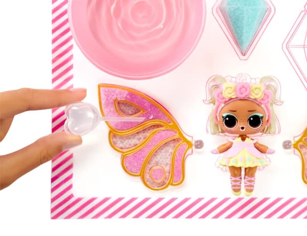 L.O.L. Surprise! Fairy Tots
