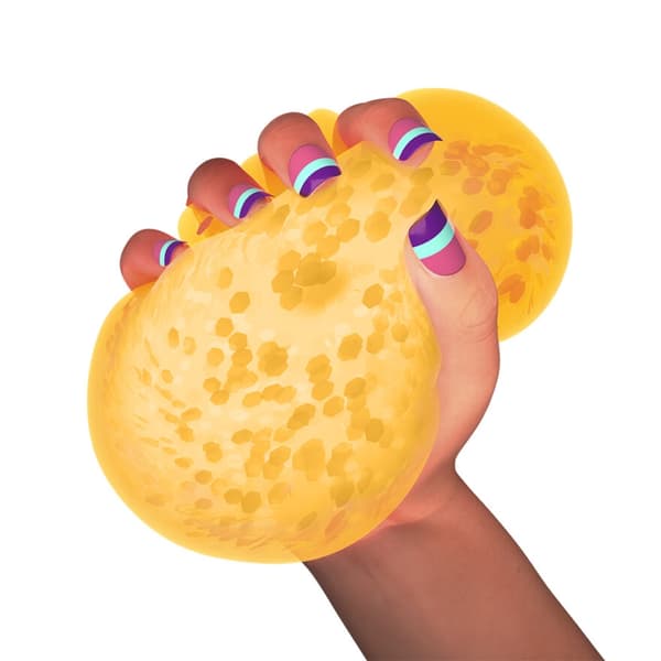 Doctor Squish Squishy Maker