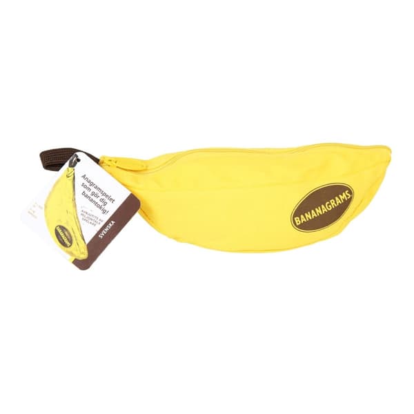 Spel Bananagrams - Martinex