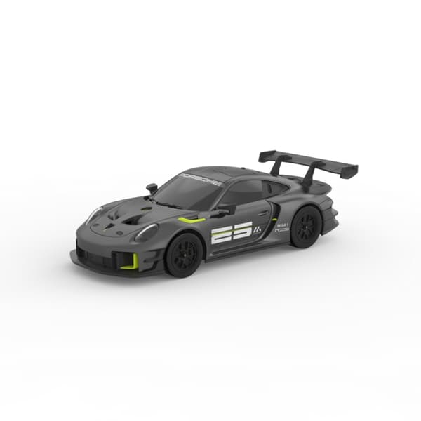 RAstar Radiostyrd 1:24 Porsche 911 GT2 RS Clubsport 25