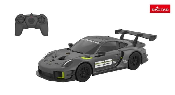 RAstar Radiostyrd 1:24 Porsche 911 GT2 RS Clubsport 25