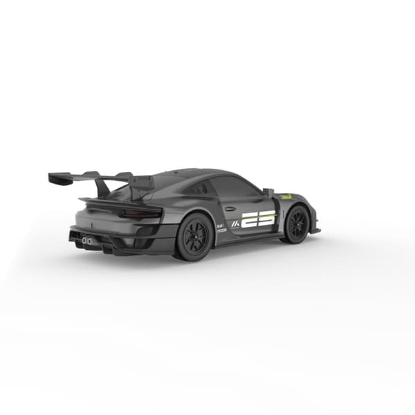 RAstar Radiostyrd 1:24 Porsche 911 GT2 RS Clubsport 25