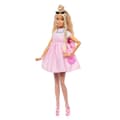 Miniatyrbild 3 av 8: Barbie Deluxe Style Bow Blonde