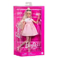 Miniatyrbild 8 av 8: Barbie Deluxe Style Bow Blonde