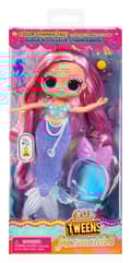 Miniatyrbild 1 av 4: L.O.L. Tweens Mermaid Doll