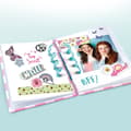 Miniatyrbild 7 av 10: Style 4Ever Mini Stationery