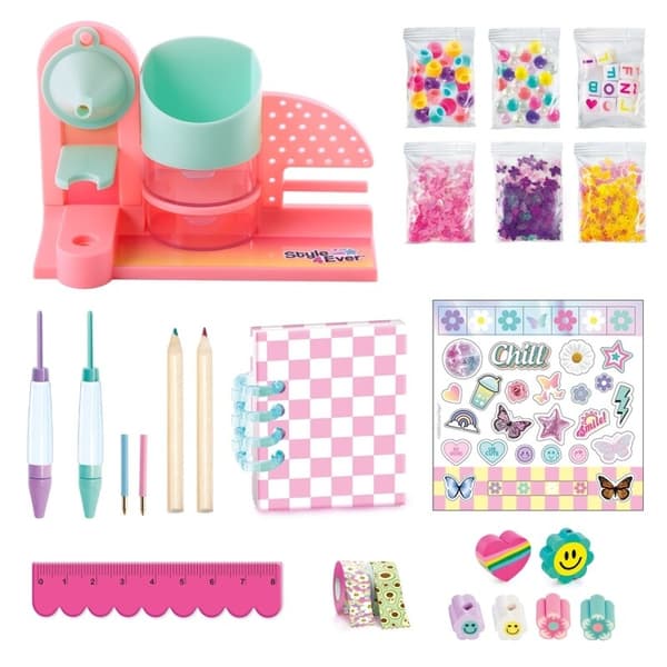 Style 4Ever Mini Stationery