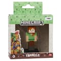Miniatyrbild 3 av 11: Minecraft 3D Toppeez 1-Pack