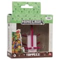 Miniatyrbild 4 av 11: Minecraft 3D Toppeez 1-Pack