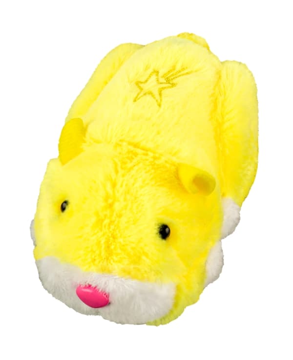 Zhuzhu City Hamster