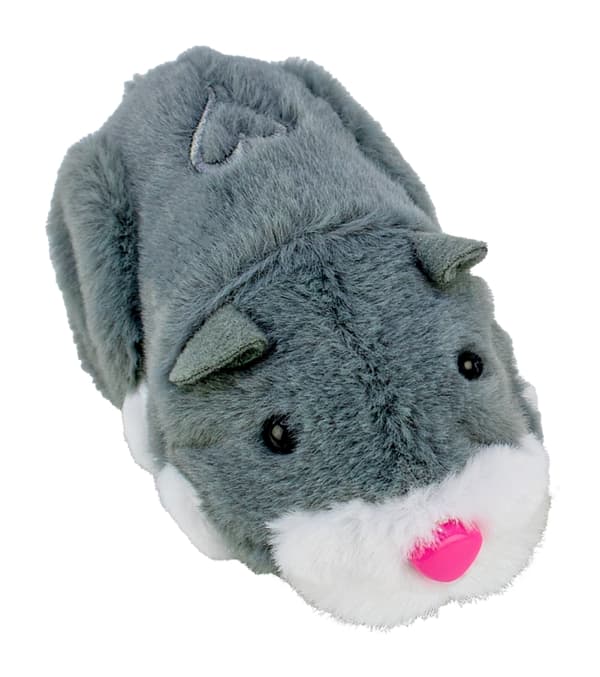 Zhuzhu City Hamster