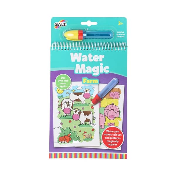 Water Magic, Farm - Martinex