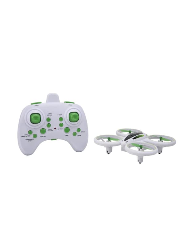 G4P Glow Stunt Drone