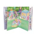 Miniatyrbild 5 av 6: Ylvi Puffy Stickersbok