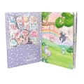 Miniatyrbild 6 av 6: Ylvi Puffy Stickersbok