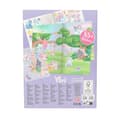 Miniatyrbild 1 av 6: Ylvi Puffy Stickersbok