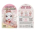 Miniatyrbild 4 av 4: TOPModel Ansiktsmask, Djur BEAUTY and ME