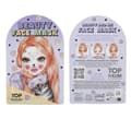 Miniatyrbild 2 av 4: TOPModel Ansiktsmask, Djur BEAUTY and ME