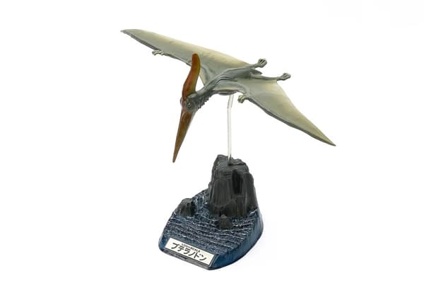 Tamiya Modellbygge Pteranodon