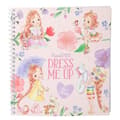 Pikkukuva 1 / 4: Princess Mimi Dress Me Up Stickersbok