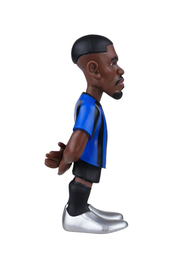 MINIX INTER MILANO - MARCUS THURAM