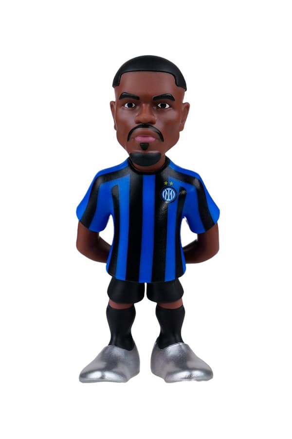 MINIX INTER MILANO - MARCUS THURAM