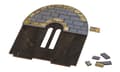 Miniatyrbild 3 av 5: MINIVERSE Make It Mini Harry Potter Build It Set