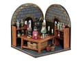 Miniatyrbild 1 av 5: MINIVERSE Make It Mini Harry Potter Build It Set