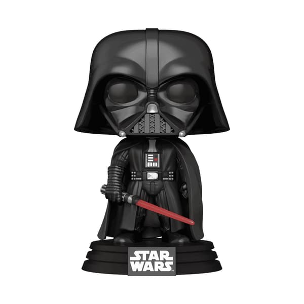 Funko POP! Star Wars Darth Vader 597