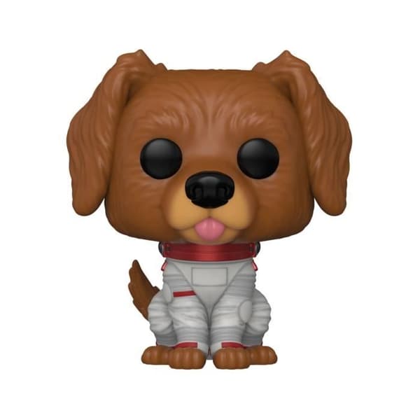 Funko POP! Vinyl: Guardians of the Galaxy - Cosmo