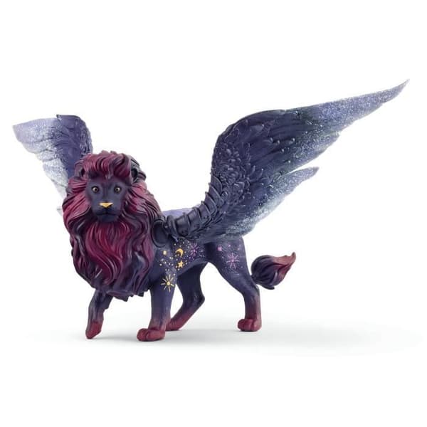 Månlejonsfigur, SCHLEICH 70837 Bayala, 4+ år