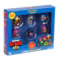 Miniatyrbild 1 av 9: BRAWL STARS S1 FIGURER - 8-PACK DELUXE LÅDA VER.A