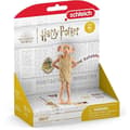 Miniatyrbild 3 av 4: Dobby, figur från Harry Potter®-universumet, 13985, för barn från 6 år och uppåt, 3,5 x 3 x 8 cm - Schleich WIZARDING WORLD