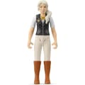 Miniatyrbild 6 av 6: Tori and Princess figurin, från 5 år, HORSE CLUB - box set, 11 delar - schleich 42640 Horse Club