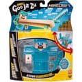 Miniatyrbild 7 av 8: Utvidbar figur - GOO JIT ZU - Minecraft Steeve - 11 cm - Elastisk textur - Utvidbar 3x