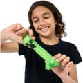 Miniatyrbild 4 av 8: Utvidbar figur - GOO JIT ZU - Minecraft Creeper - 11 cm - Elastisk tekstur - Utvidbar 3x