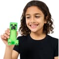 Miniatyrbild 2 av 8: Utvidbar figur - GOO JIT ZU - Minecraft Creeper - 11 cm - Elastisk tekstur - Utvidbar 3x