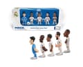 Miniatyrbild 3 av 5: Minix - Fotbollsstjärnor -