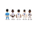 Miniatyrbild 4 av 5: Minix - Fotbollsstjärnor -