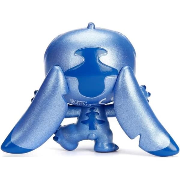 Samlarfigur Stitch och Hula Stitch