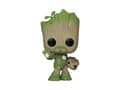 Miniatyrbild 4 av 4: Funko! POP Vinyl WAG Iron Man