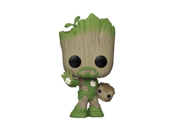 Funko! POP Vinyl WAG Iron Man