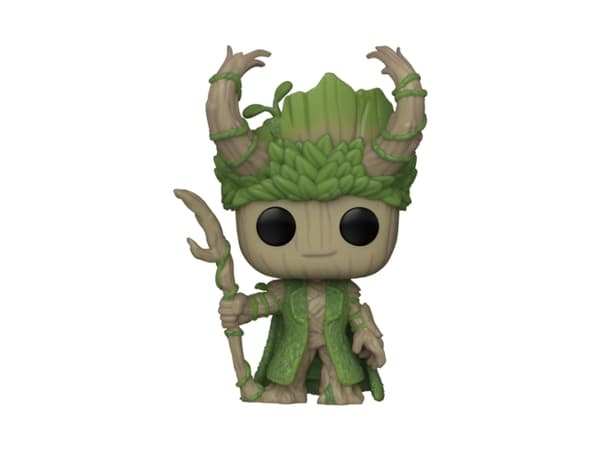 Funko! POP Vinyl WAG Loke
