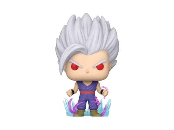 Funko! POP Vinyl DBSSH Son Gohan PU