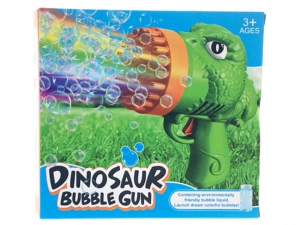 Madej Pistolet på Dino 007918 42858