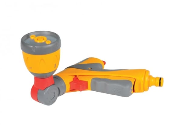 Hozelock Pistol zraszający Ultra Twist 2 w 1 (2695)