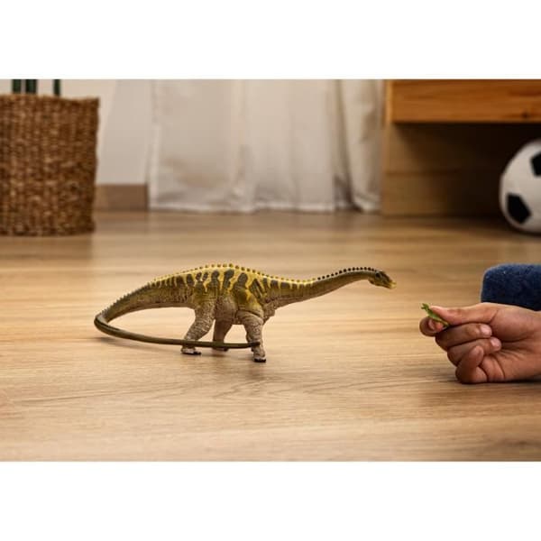 Figurine Diplodocus, SCHLEICH 15047 Dinosaurus, Från 4 år